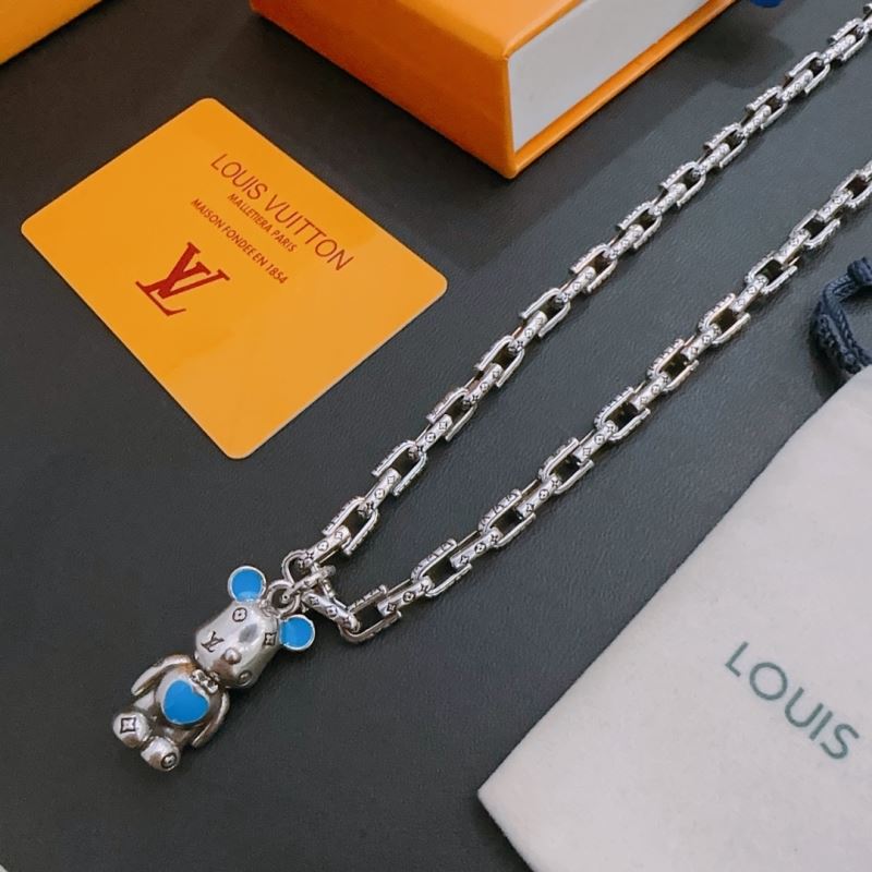 Louis Vuitton Necklaces